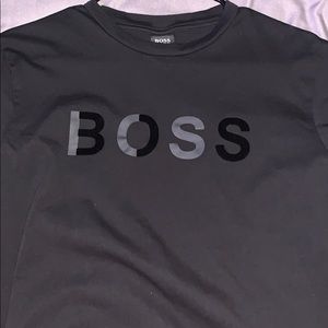 Hugo boss t shirt